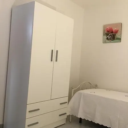 Casa-lisa Seminterrato
