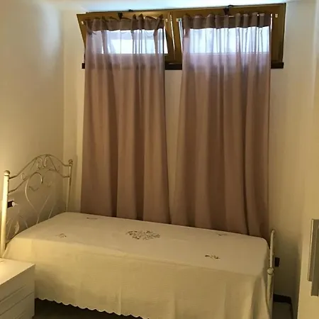 Apartman Casa-lisa Seminterrato