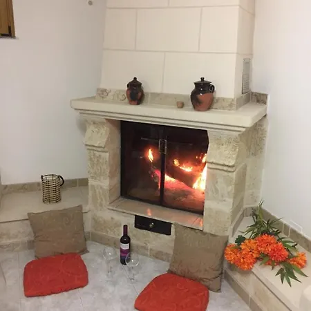 Apartman Casa-lisa Seminterrato