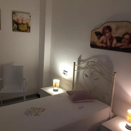 Casa-lisa Seminterrato