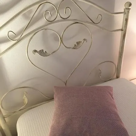 Apartman Casa-lisa Seminterrato Miggiano