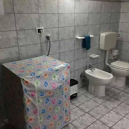 Apartman Casa-lisa Seminterrato *