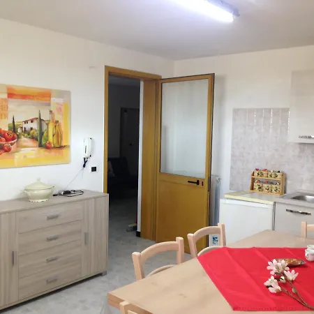 Apartman Casa-lisa Seminterrato *