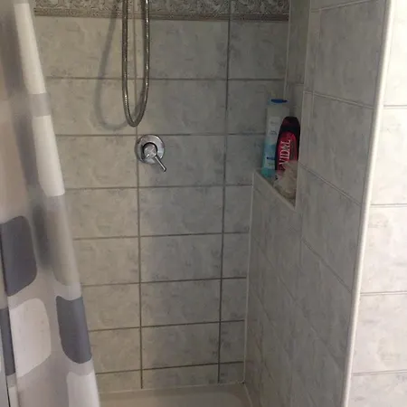 Apartman Casa-lisa Seminterrato