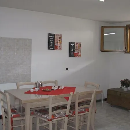 Apartman Casa-lisa Seminterrato