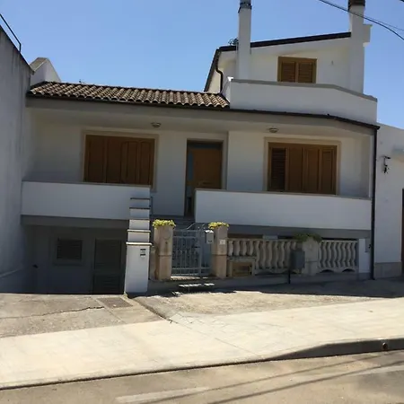 Casa-lisa Seminterrato