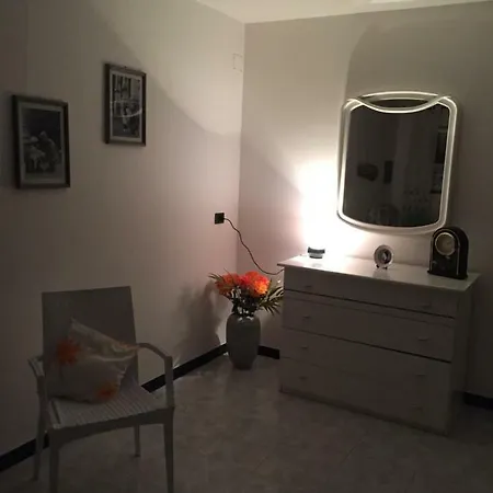 Casa-lisa Seminterrato