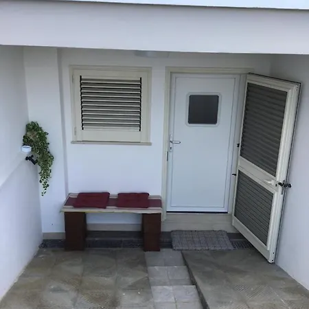 Apartment Casa-lisa Seminterrato Miggiano