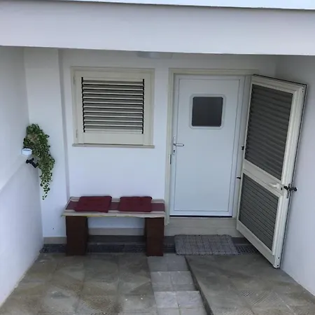 דירה Casa-lisa Seminterrato Miggiano