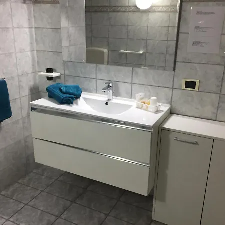 Casa-lisa Seminterrato Apartment Miggiano