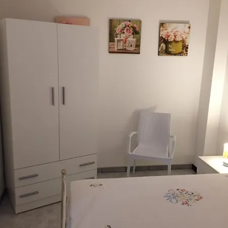 Apartment Casa-lisa Seminterrato
