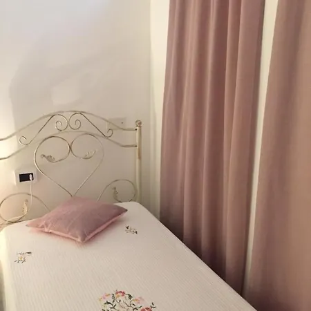 דירה Casa-lisa Seminterrato Miggiano