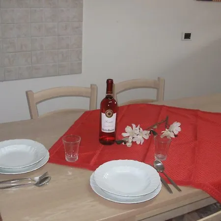 Casa-lisa Seminterrato *