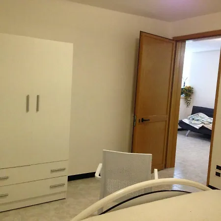 Casa-lisa Seminterrato Apartment Miggiano