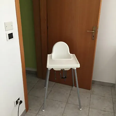 Casa-lisa Seminterrato *